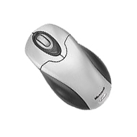 Wireless Optical Mouse Tilt Wheel USB oem