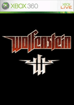 MICROSOFT Wolfenstein Xbox 360