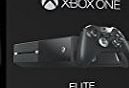 Microsoft Xbox One Elite Bundle (1TB)