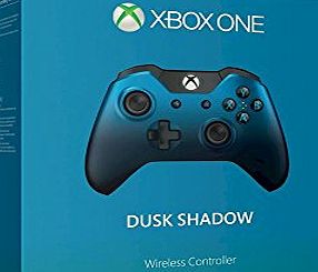 Microsoft Xbox One Special Edition Wireless Controller - Dusk Shadow