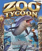 MICROSOFT Zoo Tycoon Marine Mania add-on PC