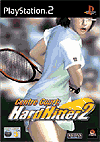 Centre Court HardHitter 2 PS2