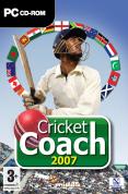 Midas Cricket Coach 2007 PC