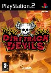 Midas Dirt Track Devils PS2