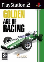 Golden Age Of Racing PS2