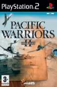 Pacific Warriors II Dogfight PS2