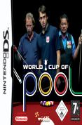 Midas World Cup Of Pool NDS