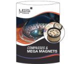 Middlesex University National Maritime Museum Compasses and MegaMagnets Kit