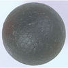 : 25 mm 1 inch Black Poly Rig Spheres 3 in