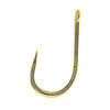 : Barbless Pellet Carp Hooks size 12s tied