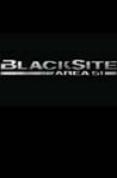 Blacksite Area 51 Xbox 360