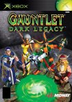 Midway Gauntlet Dark Legacy xbox