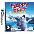 MIDWAY Happy Feet NDS