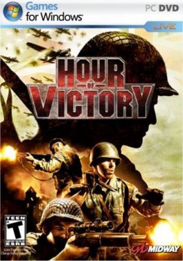 MIDWAY Hour of Victory PC