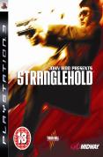 John Woo Presents Stranglehold PS3