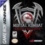 MIDWAY Mortal Kombat Deadly Alliance (GBA)