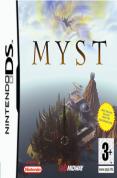 MIDWAY Myst NDS