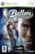 NBA Ballers Chosen One Xbox 360