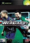 Red Card xbox