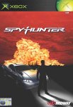 Spy Hunter Xbox