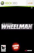 The Wheelman Xbox 360