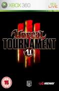 MIDWAY Unreal Tournament III Xbox 360