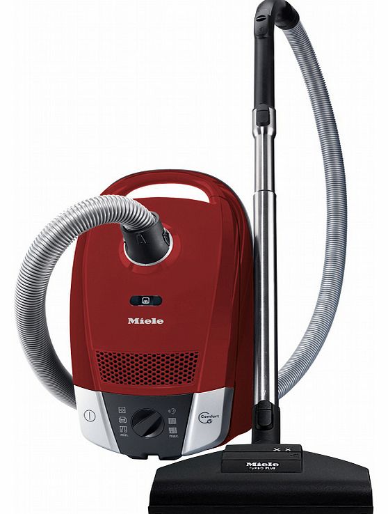 Miele C2-CMPCT-CAT Vacuum Cleaners