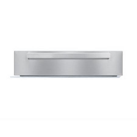 Miele ESW5080-14CLST Stainless Steel Warming