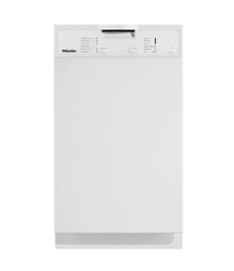 MIELE G1102SCIWH