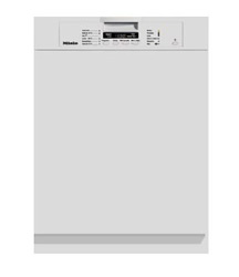 Miele G1222SCIWH