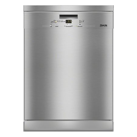 Miele G4920CLST