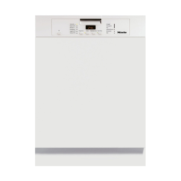 MIELE G5100SCIWH