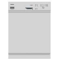 Miele G977iStainless Steel