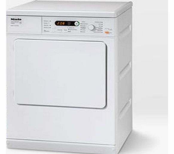 Miele T8722 Tumble Dryer