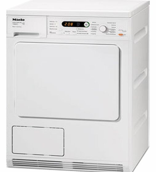 Miele T8822C Tumble Dryer
