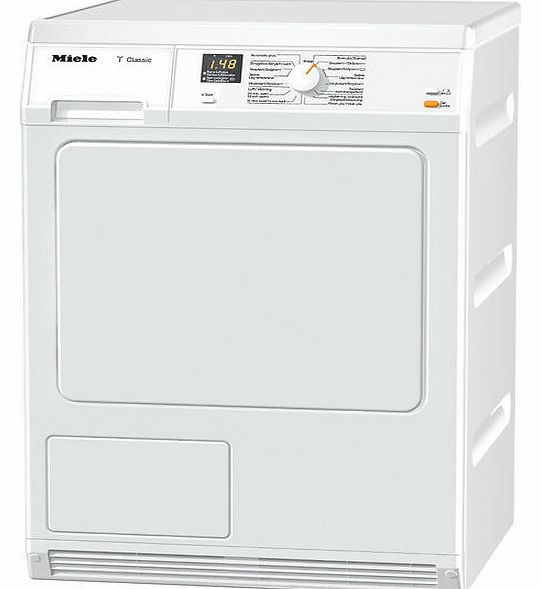 Miele TDA150C Tumble Dryer