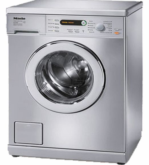 W5748SS Washing Machines