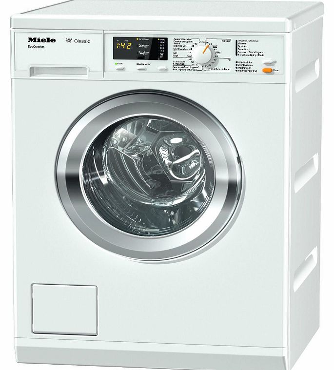 Miele WDA100 Washing Machines