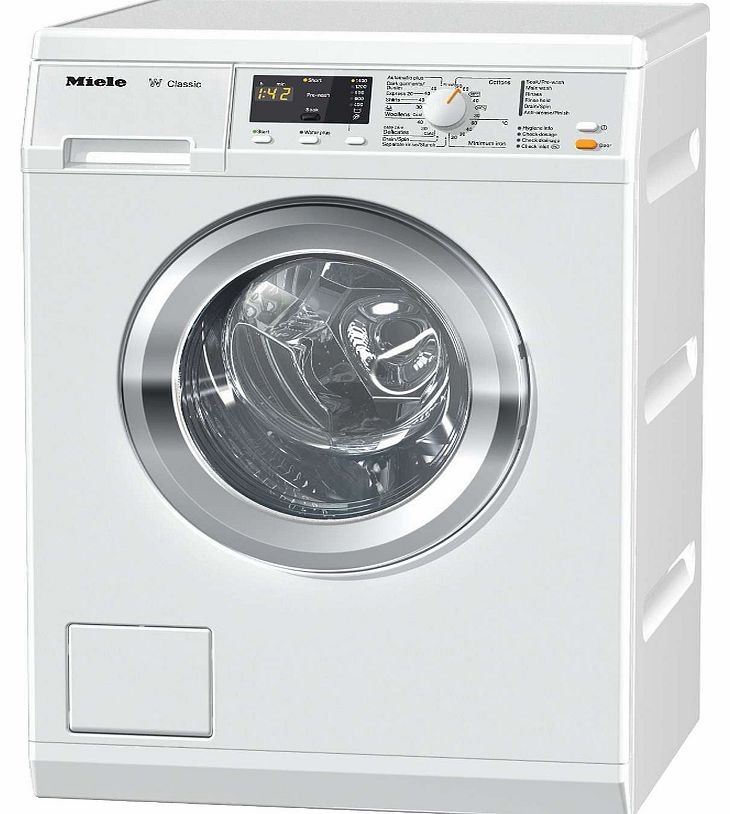 Miele WDA110 Washing Machines