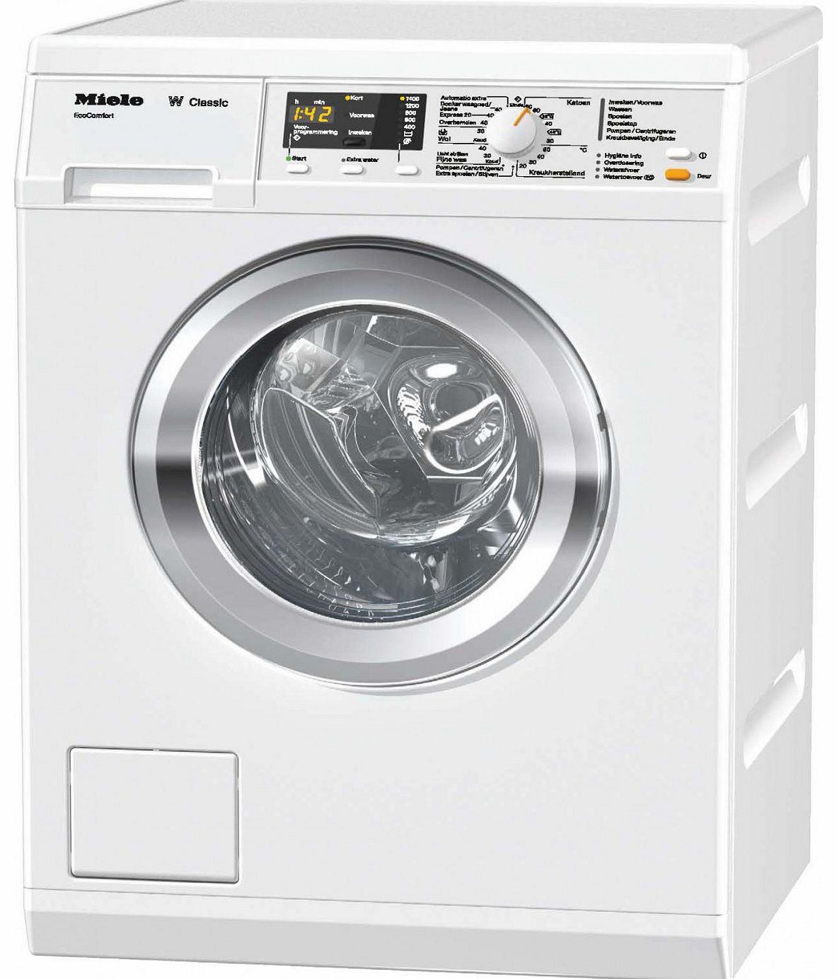 Miele WDA210 Washing Machines