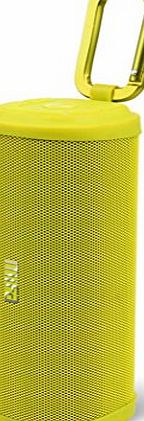MIFA Speaker, Ourmall MIFA F5 Bluetooth Wireless Stereo Speakers(Yellow)