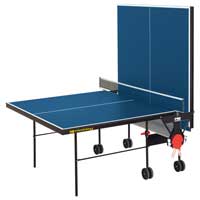 Mightymast Leisure Hobby Indoor Table Tennis Table