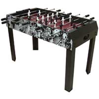 Rocket Table Football Game