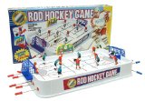 Mightymast Rod Hockey Game