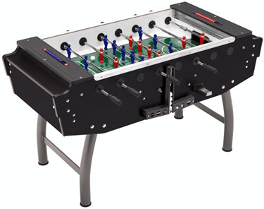 Striker Commercial Table Football Game