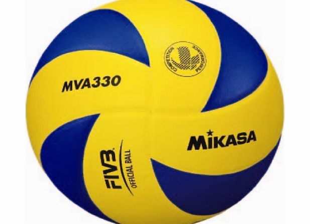 Mikasa . Volleyball ``MVA 330``
