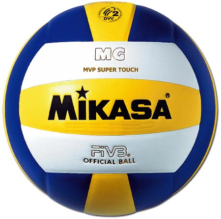 Mikasa  MG MVP Super Touch