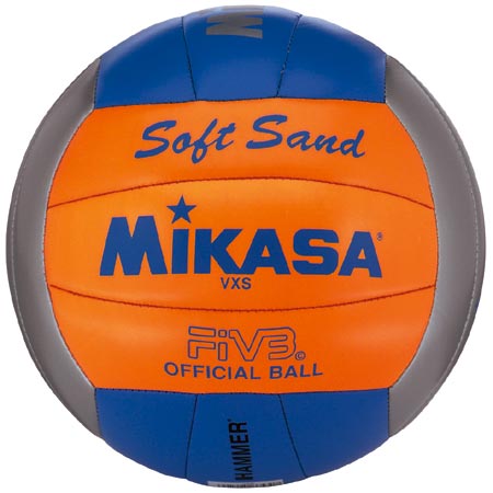 Mikasa  Soft Sand