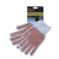 mikki Grooming Glove - Cotton