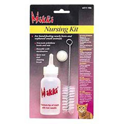 Mikki Nursing Kit